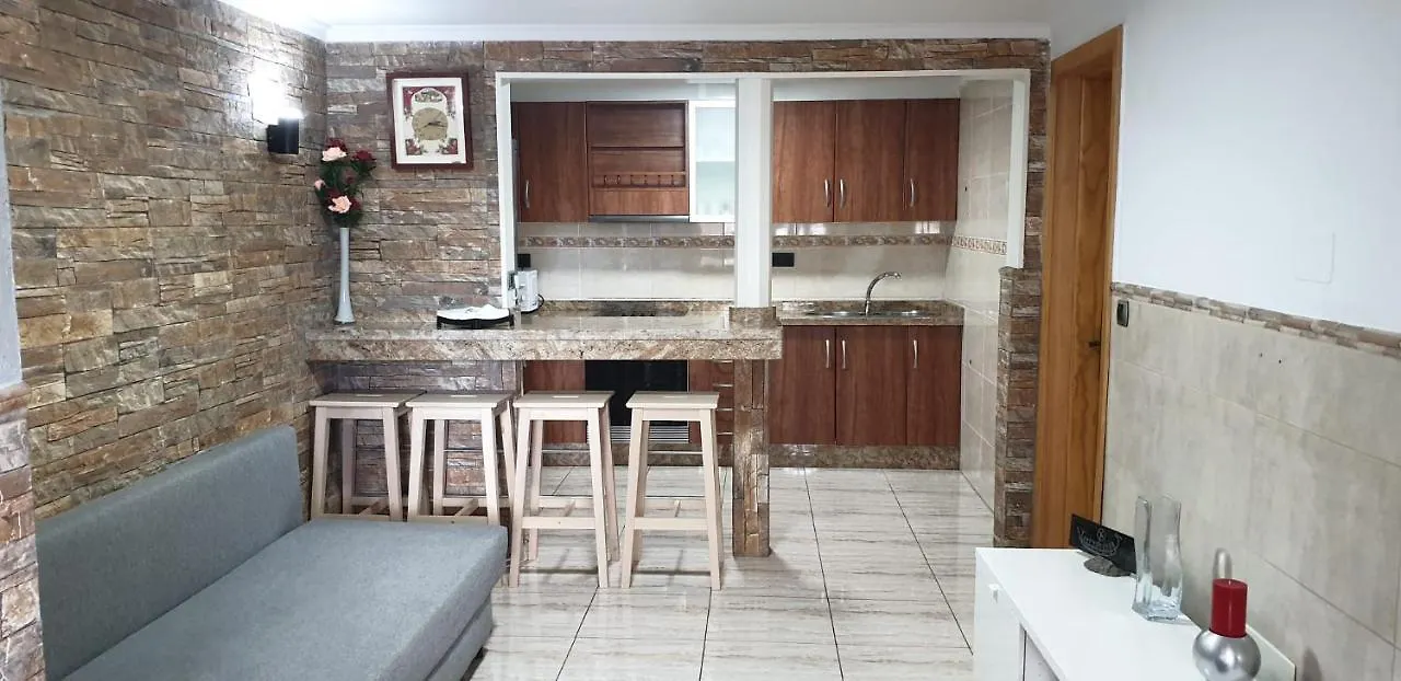 Maspalomas Apartment Spanien